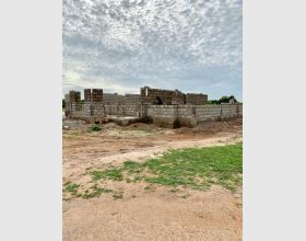 GET A LAND @ A COOL PRICE