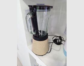 Nasco blender