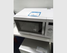 Midea microwave