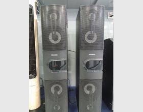 Nasco home theater