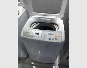Samsung top load washing machine