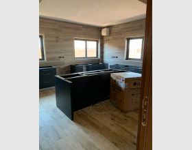 Newly Built house for sale at Tsado behind trade fair