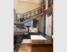  4 bedroom house (all en-suite) for sale at Tsado near Airport Valley