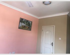 4 bedroom house (all en-suite) for sale at Tsado near Airport Valley
