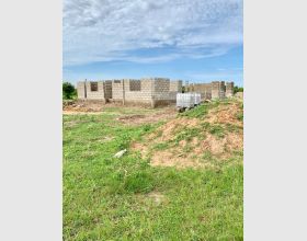 GET A LAND @ A COOL PRICE