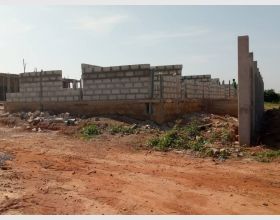 Titled East Legon Hills Lands 4 Sale