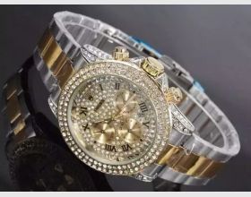 Rolex Unisex watch for sale
