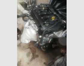 American, Japan and European Engines for sale.