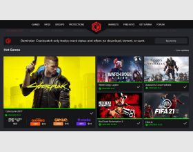 PC GAMES