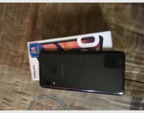 Samsung A20, 32gb