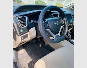  Honda Civic Unregistered Car for sale