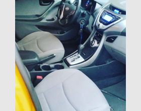 2012 Elantra Used Car for sale