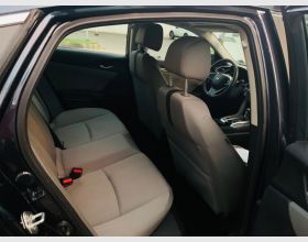 Unregistered Honda Civic for sale