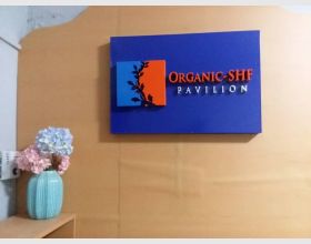 3D and 2D Signage Fabrication