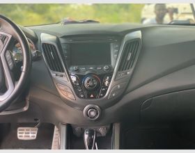 2015 Hyundai Veloster Unregistered