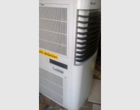 Air condition