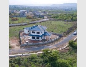 Good Located Lands @ East Legon Hills