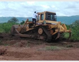 Genuine Lands @ Shai Hills, Dodowa & Kasoa Denkyira