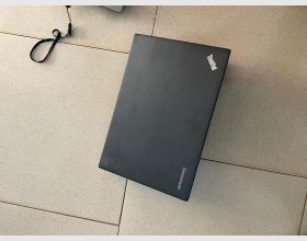 Neat Lenovo core i5 