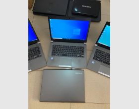 Neat Toshiba core i5