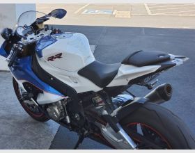 2016 BMW S1000RR  AVAILABLE FOR SALE