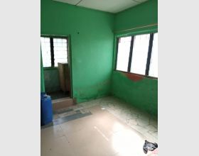 Single room self-contained