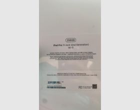 2020 iPad Pro for sale