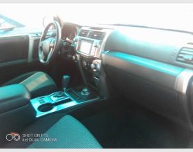 4RUNNER 2019 Unregistered Car for sale