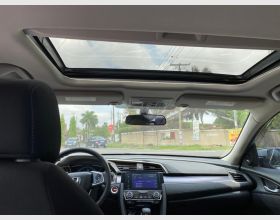 Honda Civic EXT for sale