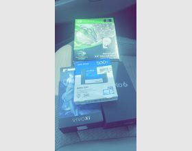 2TB Internal & external Drive