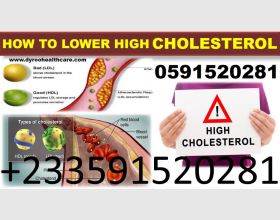 FOREVER HIGH CHOLESTEROL PACK IN ACCRA