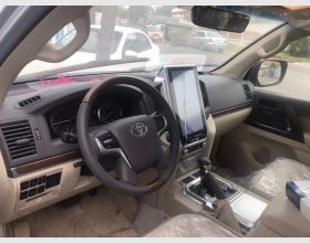 2019 Land Cruiser 