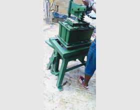 Block machine for sale in Accra