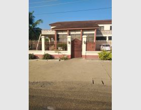 House for sale at Spintex