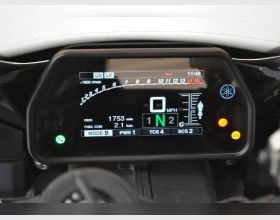 2008 Honda 