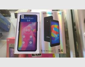 Sowhat S4