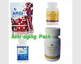 Best Anti Aging Product