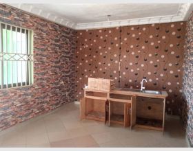 2bedroom self-contained