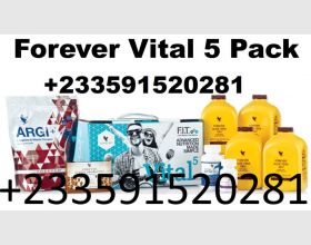 FOREVER VITAL 5