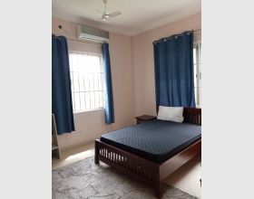 single furnished for rent