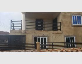 Two bedrooms apartment for rent