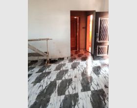  2bedroom and hall self-contained