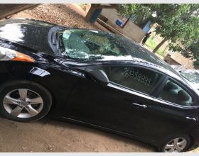 Hyundai Elantra 2012