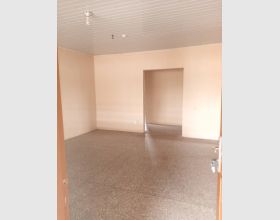  4bedrooms and hall self-contained