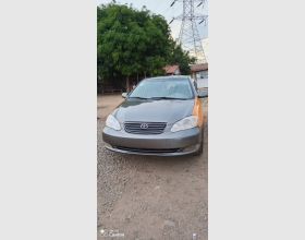 2006 Toyota  Corolla CE