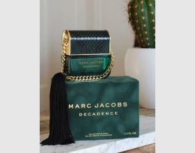 Marc Jacobs Oil perfume, ladies