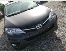 Toyota Rav4  2013