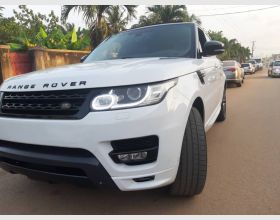  2015 range rover sports