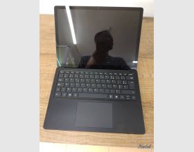 Microsoft surface laptop 3