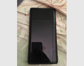 Samsung note 10 plus